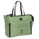 Bolso para portátil (14,1) Minnie Mouse Teen Mint Shadow verde