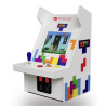Micro Player Tetris Console 17 cm - Le classique renaît