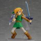 Figura Figma 284 de Link do jogo Zelda