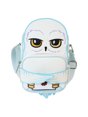 Bolso Bandolera Hedwig