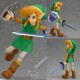 Figura Figma 284 de Link do jogo Zelda