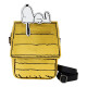 Bolso Bandolera Snoopy 75 Aniversario