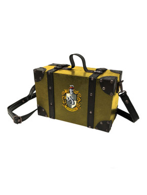 Set de regalo premium Hufflepuff