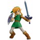 Figura Figma 284 de Link do jogo Zelda