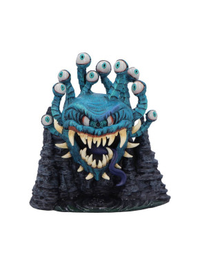 Cofre Decorativo Beholder (D&D) | Dungeons & Dragons | Nemesis Now