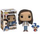 Funko Pop Sarah & Worm Dentro del Laberinto