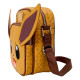 Bolso bandolera pequeño Pokémon Eevee