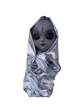 Decorativo Area 51 Alien Baby