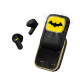 Auriculares TWS Slide Earpods Batman