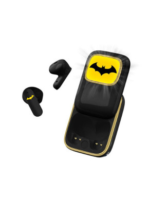 Auriculares TWS Slide Earpods Batman