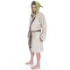 Bathrobe fleece Star Wars Yoda Jedi Master