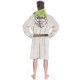 Albornoz polar Star Wars Yoda Jedi Master