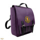 Mochila Nevermore Academy Morado