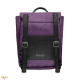 Mochila Nevermore Academy Morado