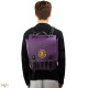 Mochila Nevermore Academy Morado