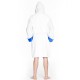 Bathrobe fleece Star Wars R2-D2