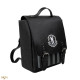 Mochila Nevermore Academy Negra