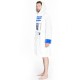 Bathrobe fleece Star Wars R2-D2