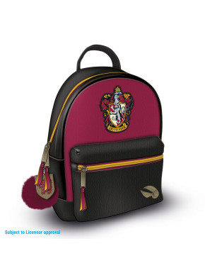 Mini Mochila Gryffindor