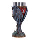 Copa Decorativa Lilith - Diablo IV | Blizzard Entertainment | Nemesis Now