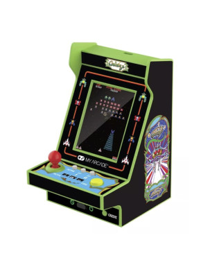 Consola Nano Player Galaga 12 cm