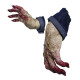 Decorativo colgante Zombie Hands Emerging