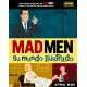 Mad Men: Su mundo ilustrado