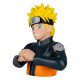 Hucha Naruto Uzumaki 24 cm