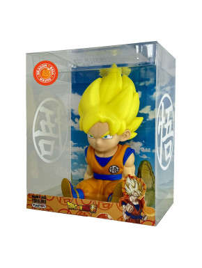 Hucha Son Goku Super Saiyan