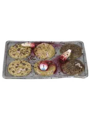 Decorativo de casa Nasty Cookies Tray