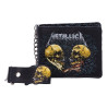 Porte-cartes Metallica - Sad But True 11 cm