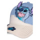 Gorra ajustable Stitch en la arena talla única