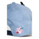 Gorra ajustable Stitch en la arena talla única