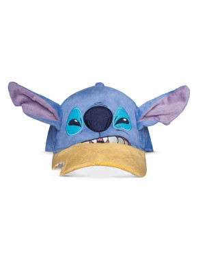 Gorra ajustable Stitch Piña talla única