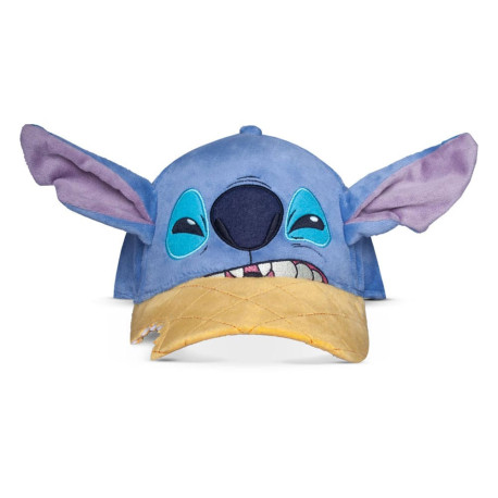 Gorra ajustable Stitch Piña talla única