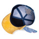 Gorra ajustable Stitch Piña talla única