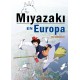 Libro Miyazaki en Europa