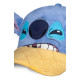 Gorra ajustable Stitch Piña talla única