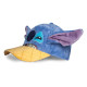 Gorra ajustable Stitch Piña talla única