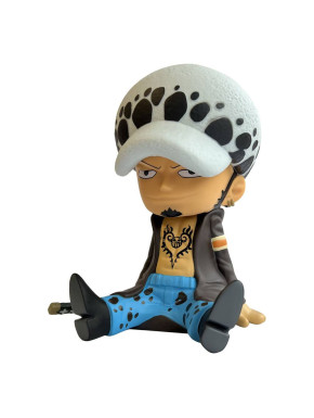 Hucha Trafalgar D. Walter Law de One Piece