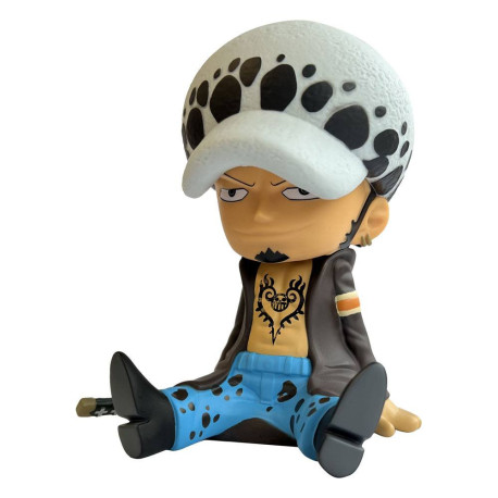 Hucha Trafalgar D. Walter Law 18 cm