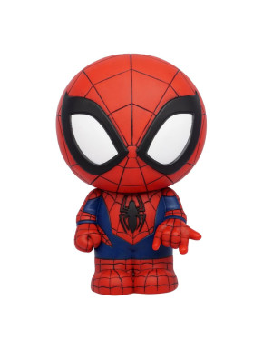 Hucha figura de Spider Man 20 cm