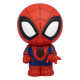 Hucha figura de Spider Man 20 cm