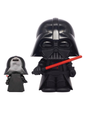 Hucha figura de Darth Vader 20 cm