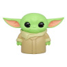 Grogu Figure Money Box 20 cm: Um tesouro para os fãs de Grogu Star Wars