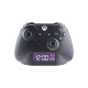 Reloj Despertador Mando Xbox negro 15 cm