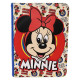 Diario A5 Minnie