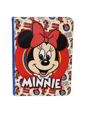 Diario A5 Minnie