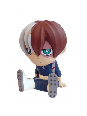 Hucha Shoto Todoroki Chibi 18 cm