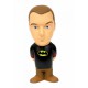 Figura Antiestrés Sheldon Cooper Batman 14 cm